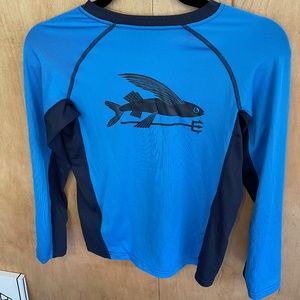 Patagonia Rash Guard -Medium